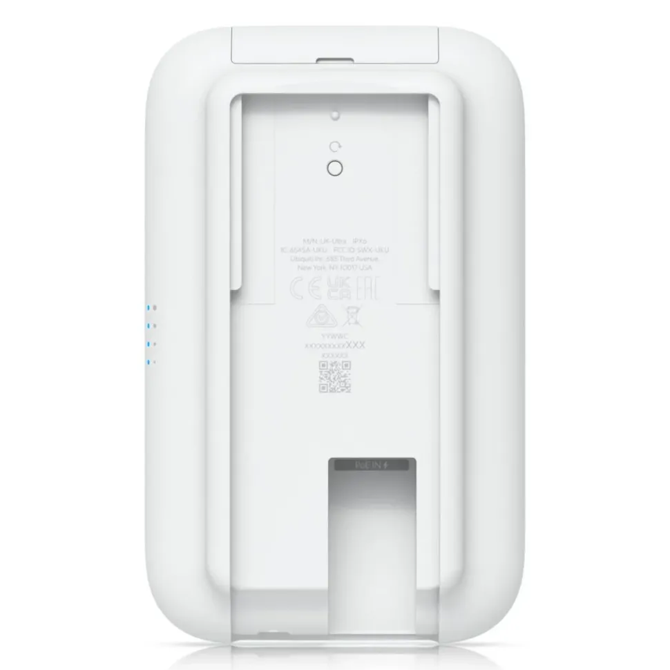 Ubiquiti UniFi Swiss Army Knife Ultra accesspunkt