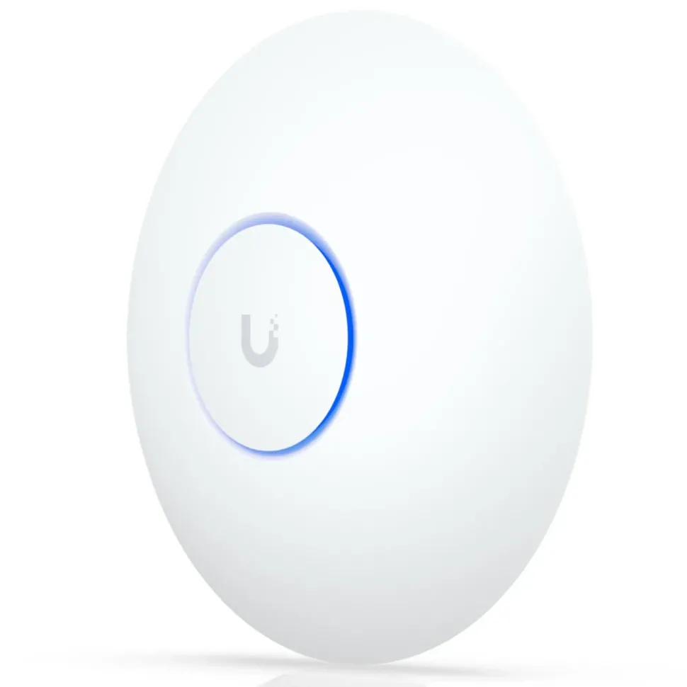 Ubiquiti UniFi U7 Long-Range accesspunkt