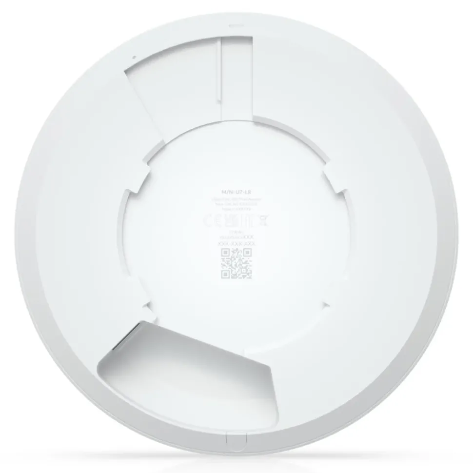 Ubiquiti UniFi U7 Long-Range accesspunkt