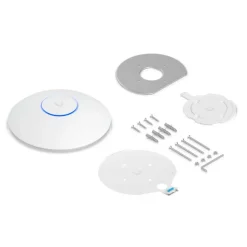 Ubiquiti UniFi U7 Long-Range accesspunkt