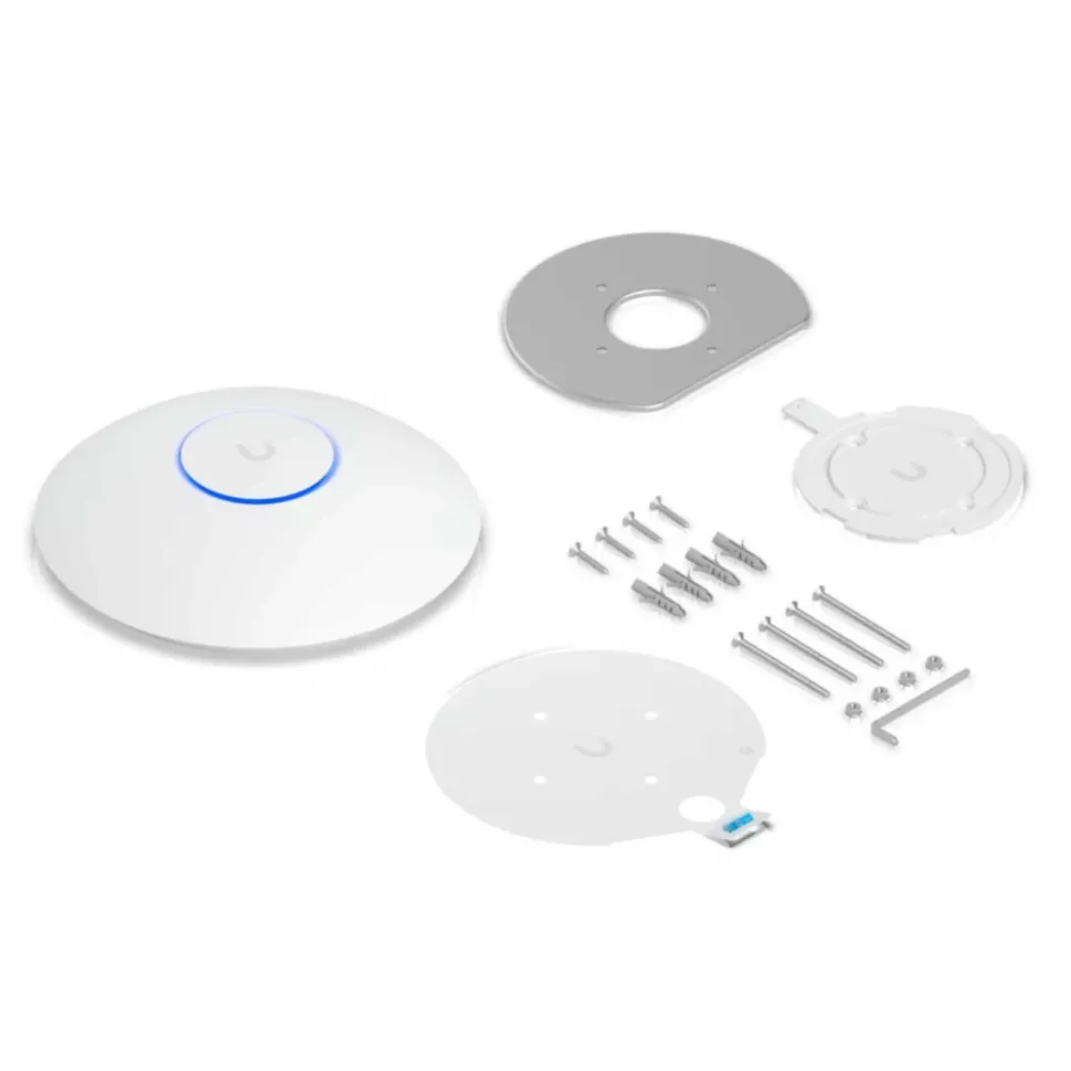 Ubiquiti UniFi U7 Long-Range accesspunkt