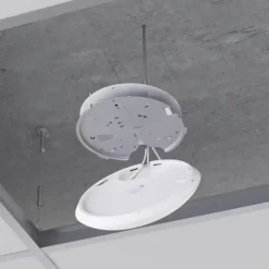 Ubiquiti Unifi U7 Pro Accesspunkt med Wifi 7