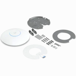 Ubiquiti Unifi U7 Pro Accesspunkt med Wifi 7