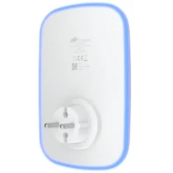 Ubiquiti UniFi U6 Repeater för vägguttag