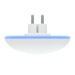 Ubiquiti UniFi U6 Repeater för vägguttag
