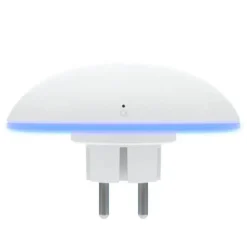 Ubiquiti UniFi U6 Repeater för vägguttag