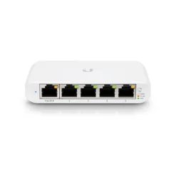 Ubiquiti Unifi USW Flex Mini Gigabitswitch 5 portar