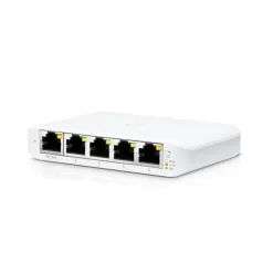 Ubiquiti Unifi USW Flex Mini Gigabitswitch 5 portar