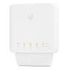 Ubiquiti Unifi USW Flex PoE-gigabitswitch 5 portar