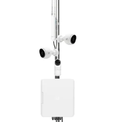 Ubiquiti Unifi USW Flex PoE-gigabitswitch 5 portar