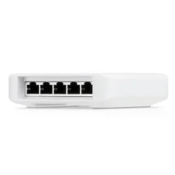 Ubiquiti Unifi USW Flex PoE-gigabitswitch 5 portar