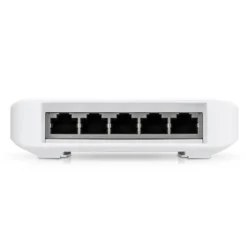 Ubiquiti Unifi USW Flex PoE-gigabitswitch 5 portar