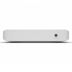 Ubiquiti UniFi USW-Lite-8 PoE-switch 52 W