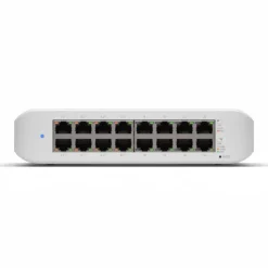 Ubiquiti UniFi USW-Lite-16 POE-switch