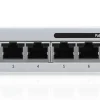 Ubiquiti Unifi US-8-60W POE-gigabitswitch 8 portar