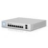 Ubiquiti Unifi US-8-150W POE-gigabitswitch 8 portar