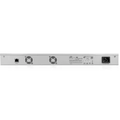 Ubiquiti Unifi US-16-150W POE-gigabitswitch 16 portar