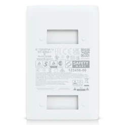 Ubiquiti U-POE+ injektor (30W)