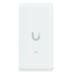 Ubiquiti U-POE injektor (15W)
