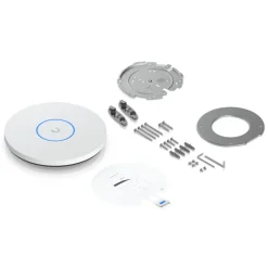 Ubiquiti U7 Pro XG Wifi 7-accesspunkt