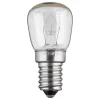 Ugnslampa E14, 25 W