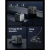 Ugreen DigiNest Cube Multiladdare 65 W
