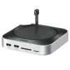 Ugreen Mac mini 11-i-1-dockningsstation med SSD-plats
