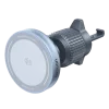 Ugreen MagFlow 25 W magnetisk trådlös billaddare