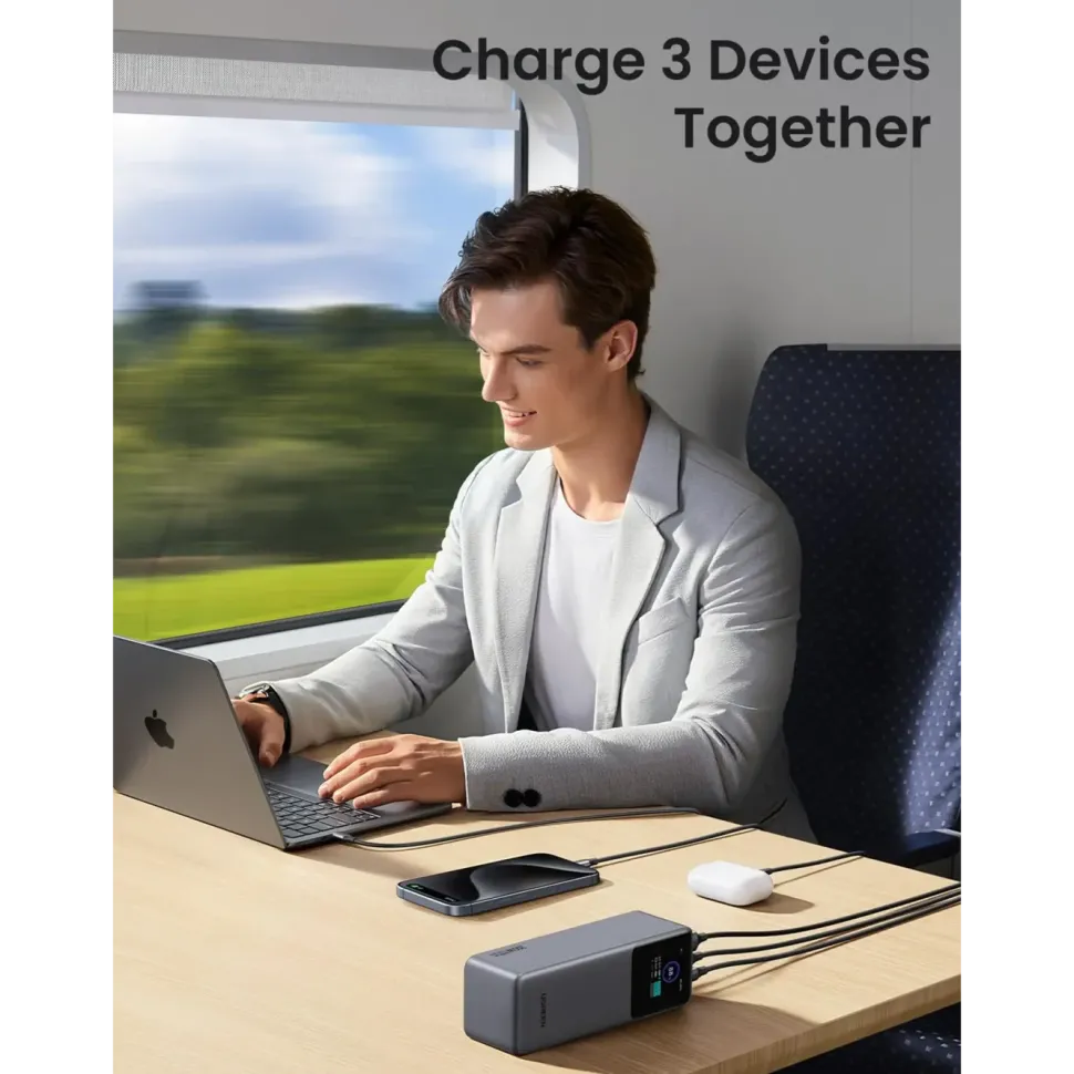 Ugreen Nexode 25 000 mAh
