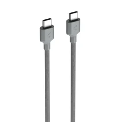 Unisynk Kompakt 2-ports rese-laddare – 35 W