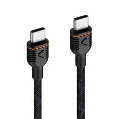 Unisynk Magnetisk USB-C-kabel 2 m