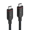 Unisynk USB-C USB4-kabel 1 m