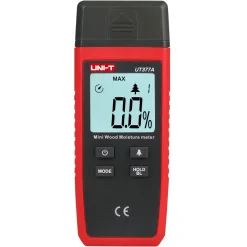 Uni-T UT377A Fuktkvotsmätare