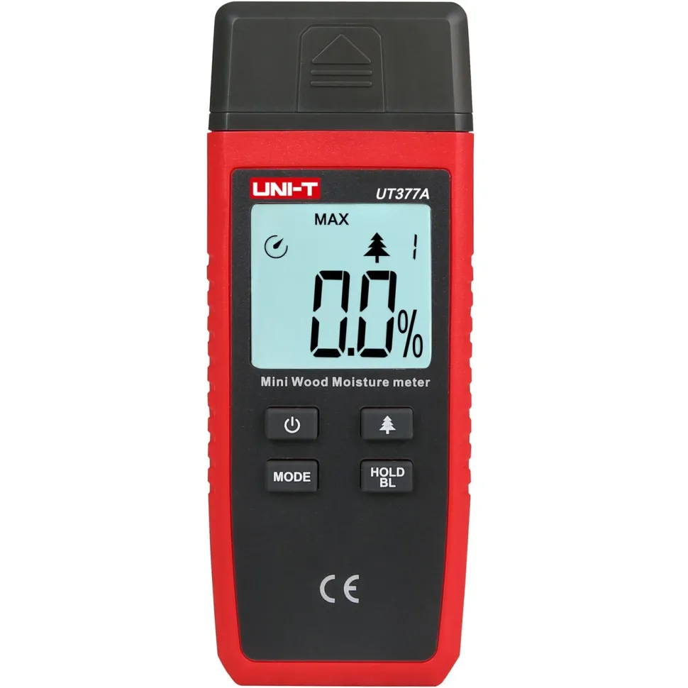Uni-T UT377A Fuktkvotsmätare