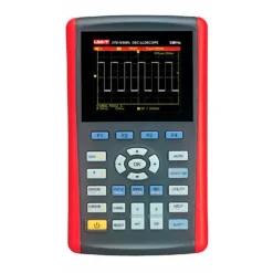 Uni-T UTD1050DL Oscilloskop 50 MHz
