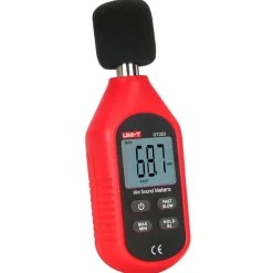Uni-T UT353 Decibelmätare mini
