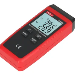 Uni-T UT320D Kontakttermometer