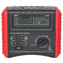 Uni-T UT593 Installationstestare
