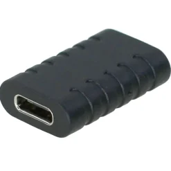 USB-C-dubbelhona