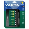 Varta LCD Multi Charger+ Batteriladdare
