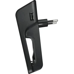 Varta LCD Plug Charger+ Batteriladdare