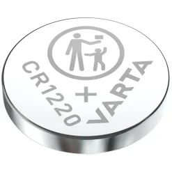 Varta Litiumbatteri CR1220