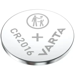 Varta Litiumbatteri CR2016 2-pack