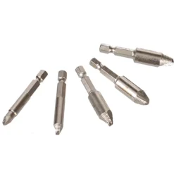 Velleman Skruvutdragarsats 5-pack