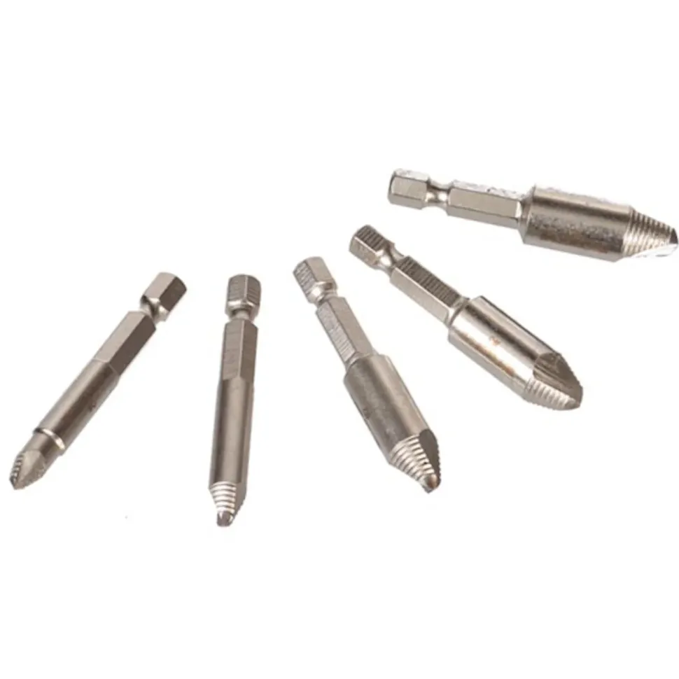 Velleman Skruvutdragarsats 5-pack