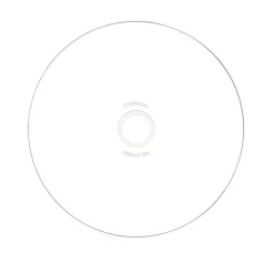 Verbatim DVD-R Inkjet 25-pack