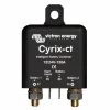 Victron Energy Cyrix-ct 120 A Intelligent skiljerelä för 12/24 V-system