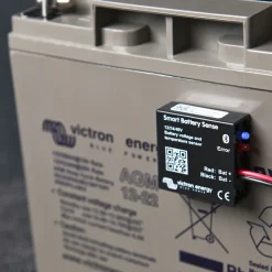 Victron Energy Smart Battery Sense Batterisensor till MPPT-regulator