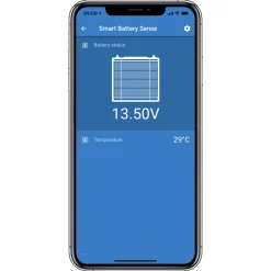 Victron Energy Smart Battery Sense Batterisensor till MPPT-regulator