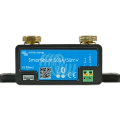 Victron Energy Smartshunt Batteriövervakare 500 A